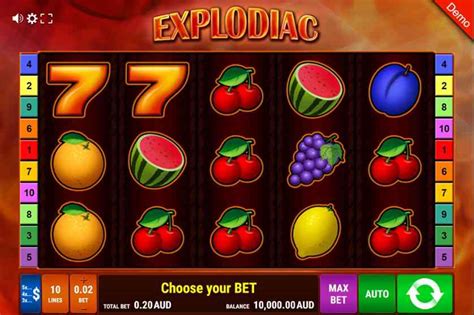 explodiac demo|Explodiac Free Play in Demo Mode .